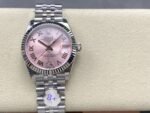 Rolex Datejust 31mm High Quality Watch - Image 8