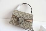 GUCCI handbag counter new style 18×11.5x7cm Premium
