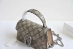 GUCCI handbag counter new style 18×11.5x7cm Premium - Image 9