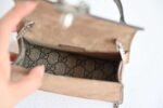 GUCCI handbag counter new style 18×11.5x7cm Premium - Image 5