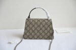 GUCCI handbag counter new style 18×11.5x7cm Premium - Image 4