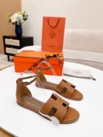 Hermès new summer sandals