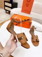 Hermès new summer sandals - Image 8