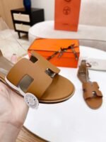 Hermès new summer sandals - Image 7