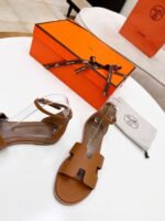 Hermès new summer sandals - Image 6