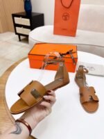 Hermès new summer sandals - Image 5
