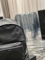 YSL Backpack Premium Edition 30x38x17cm - Image 2