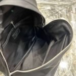 YSL Backpack Premium Edition 30x38x17cm - Image 4