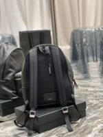 YSL Backpack Premium Edition 30x38x17cm - Image 3