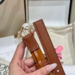 Loewe belt width 2cm premium version - Image 8