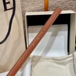 Loewe belt width 2cm premium version - Image 7