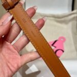 Loewe belt width 2cm premium version - Image 5