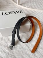 Loewe belt width 2cm premium version - Image 3