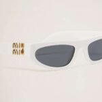 miumiu sunglasses premium version Size: 56 mouth 19-140 - Image 4
