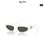miumiu sunglasses premium version Size: 56 mouth 19-140 - Image 3