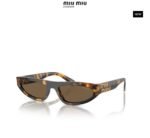 miumiu sunglasses premium version Size: 56 mouth 19-140 - Image 2