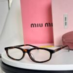 miumiu sunglasses premium version size: 53-18-145 - Image 7