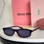 miumiu sunglasses premium version size: 53-18-145 - Image 6
