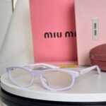 miumiu sunglasses premium version size: 53-18-145 - Image 3