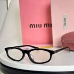 miumiu sunglasses premium version size: 53-18-145 - Image 2