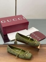 GUCCI ballet flats Premium - Image 3