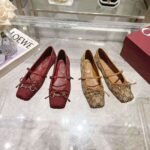 GUCCI ballet flats Premium