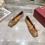 GUCCI ballet flats Premium - Image 9