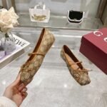 GUCCI ballet flats Premium - Image 8