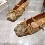 GUCCI ballet flats Premium - Image 5