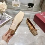GUCCI ballet flats Premium - Image 4