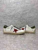 Golden goose casual shoes dirty shoes - Image 6