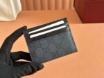 GUCCI Oidia series short card holder wallet advanced version - Image 6