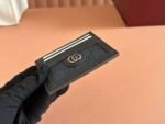 GUCCI Oidia series short card holder wallet advanced version - Image 5