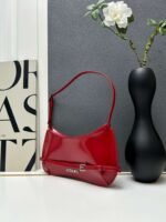 JACQUEMUS new underarm bag new series le chiquito 27x11x3cm - Image 11