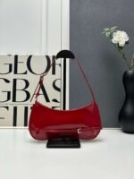 JACQUEMUS new underarm bag new series le chiquito 27x11x3cm - Image 9