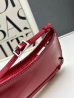 JACQUEMUS new underarm bag new series le chiquito 27x11x3cm - Image 7