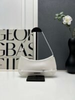 JACQUEMUS new underarm bag new series le chiquito 27x11x3cm - Image 3