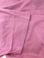 Balenciaga T-shirt high-end version NOLOGO letter short sleeve 260 fabric - Image 8