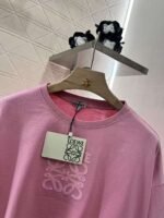 Loewe Women’s Cropped T-Shirt Premium Edition - Image 9