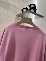 Loewe Women’s Cropped T-Shirt Premium Edition - Image 7