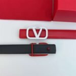 Valentino belt width 2.5cm - Image 11
