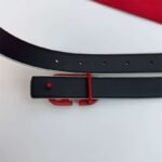 Valentino belt width 2.5cm - Image 10
