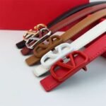 Valentino belt width 2.5cm - Image 9