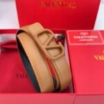 Valentino belt width 2.5cm - Image 8