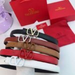 Valentino belt width 2.5cm - Image 3