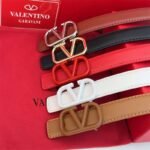 Valentino belt width 2.5cm - Image 2