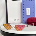 GUCCI Sunglasses Premium Edition SIZE: 29-21-145 - Image 2