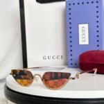 GUCCI Sunglasses Premium Edition SIZE: 29-21-145 - Image 10