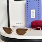 GUCCI Sunglasses Premium Edition SIZE: 29-21-145 - Image 7