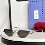 GUCCI Sunglasses Premium Edition SIZE: 29-21-145 - Image 5
